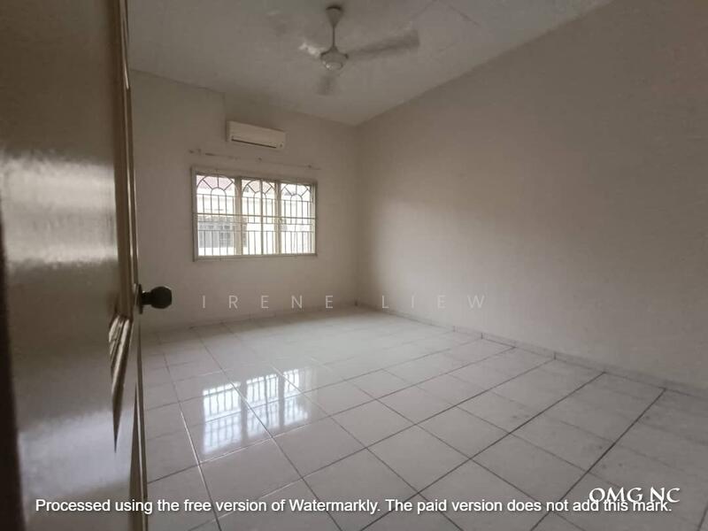 Untuk Disewa - D’Anjung, Teluk Pulai