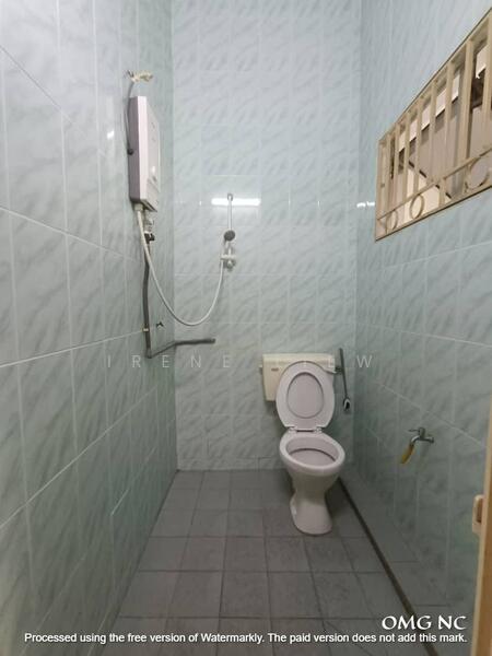 Untuk Disewa - D’Anjung, Teluk Pulai