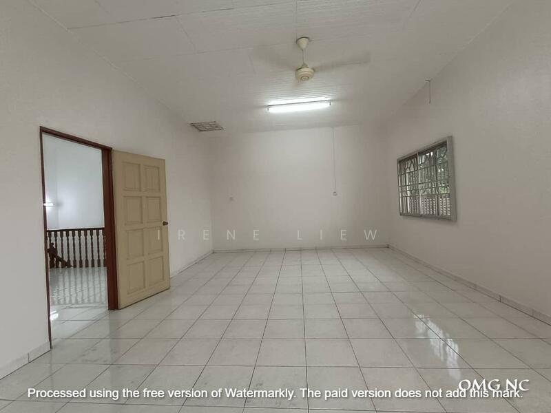 Untuk Disewa - D’Anjung, Teluk Pulai