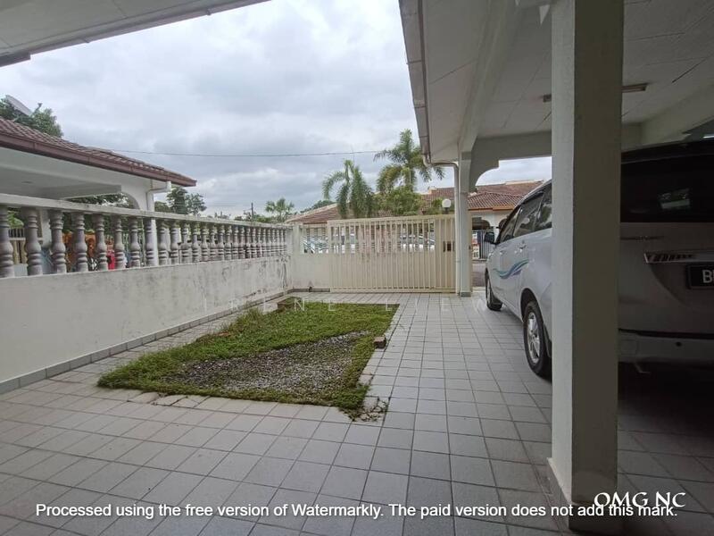 Untuk Disewa - D’Anjung, Teluk Pulai