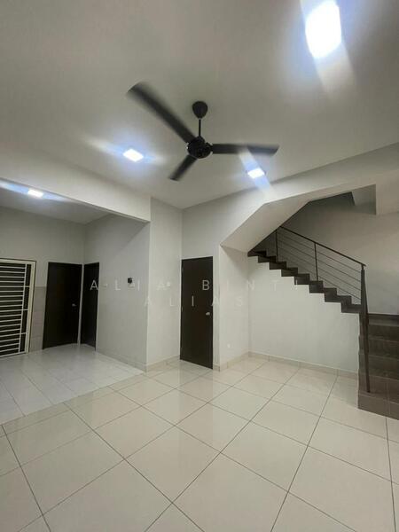 2-storey Terraced House for Sale in Dengkil (Selangor) - Alia Binti Alias - PropertyGuru.com.my