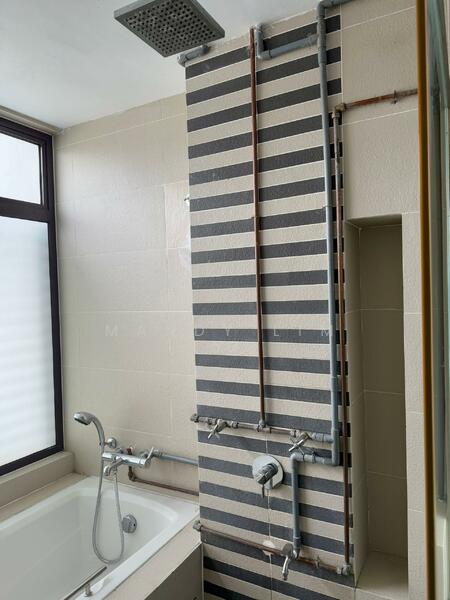 Mozart, Symphony Hills untuk Untuk Disewa - RM 4,000 /bulan, Feb 2026 - Bathroom - PropertyGuru.com.my