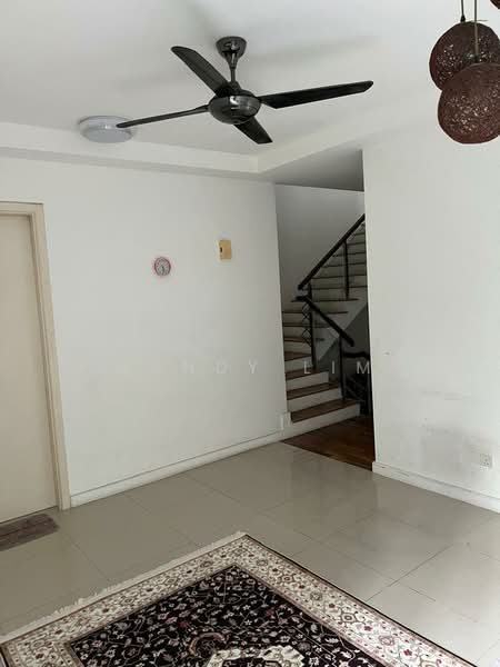 3-storey Terraced House for Rent in Cyberjaya (Selangor) - Mandy Lim - Interior - PropertyGuru.com.my