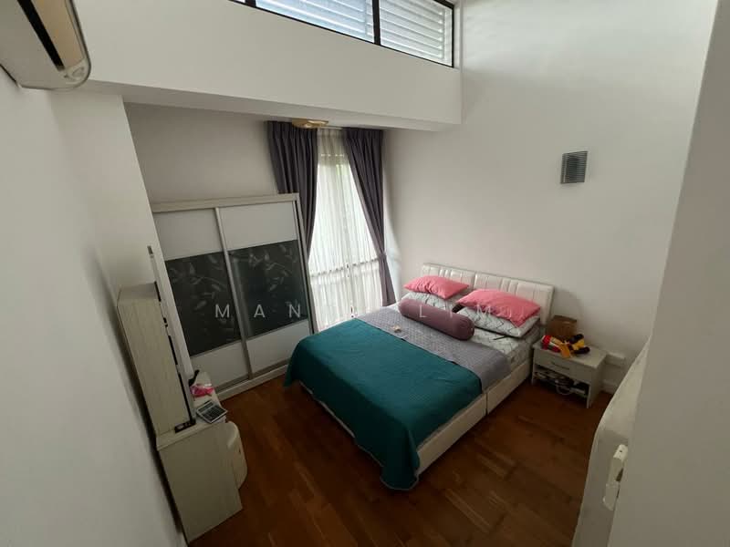3-storey Terraced House for Rent in Cyberjaya (Selangor) - Mandy Lim - Bedroom - PropertyGuru.com.my