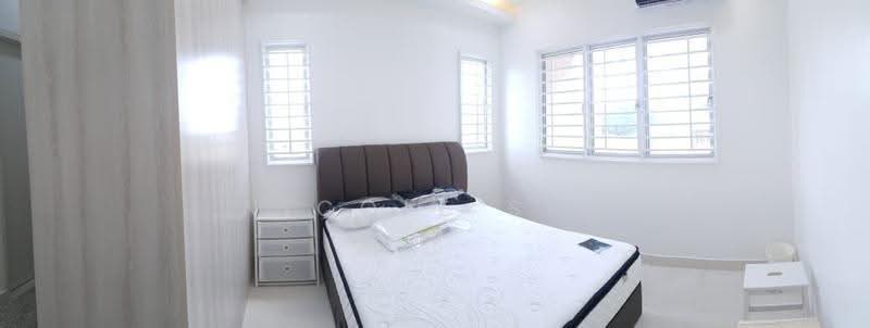 Apartment for Sale at Pangsapuri Seri Mutiara - Nicole Sim - Bedroom - PropertyGuru.com.my
