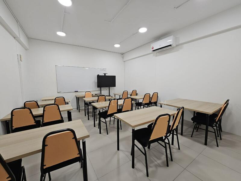 Classroom