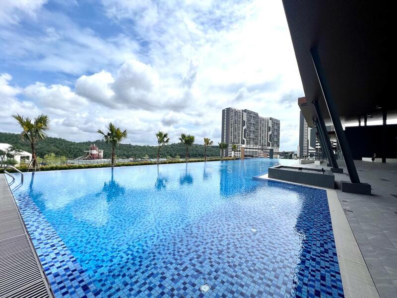 For Sale - Residensi Adelia 3