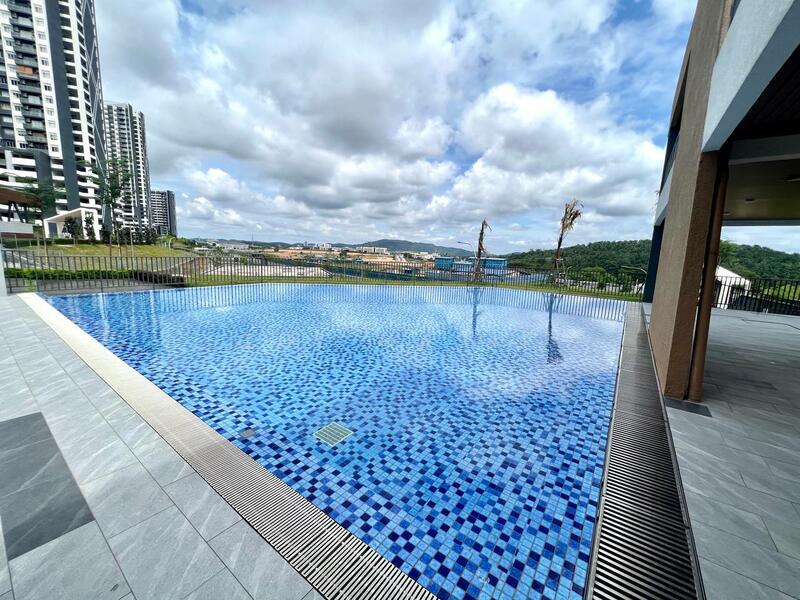 For Sale - Residensi Adelia 3