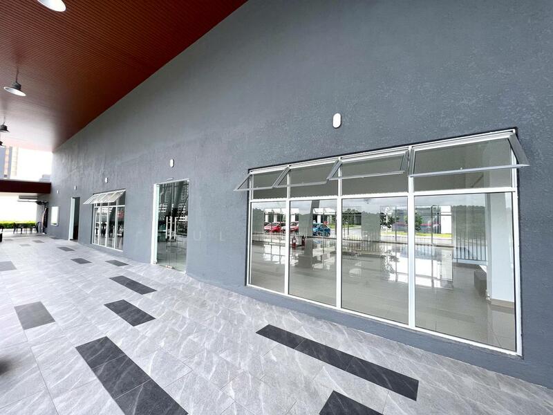 For Sale - Residensi Adelia 3