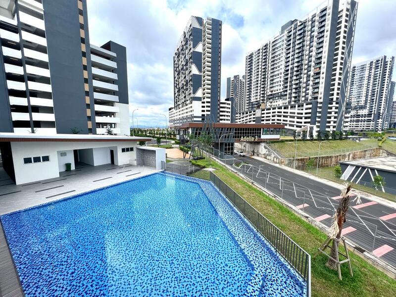 For Sale - Residensi Adelia 3