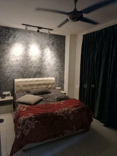 For Rent - Taman Scientex