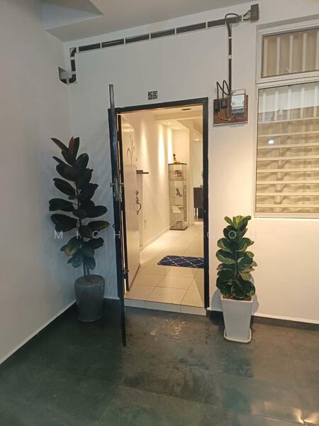 For Rent - Taman Scientex