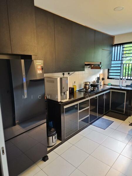 For Rent - Taman Scientex