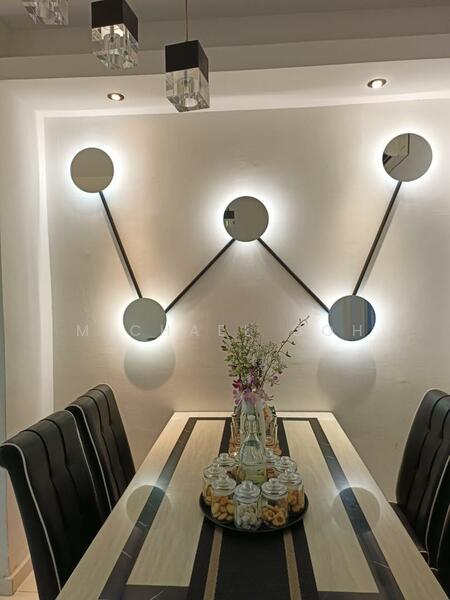 For Rent - Taman Scientex