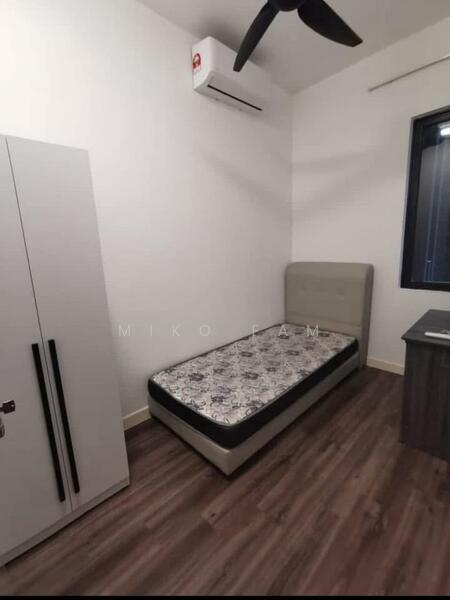 Service Residence for Sale at Utropolis Urbano - Miko Fam - Bedroom - PropertyGuru.com.my