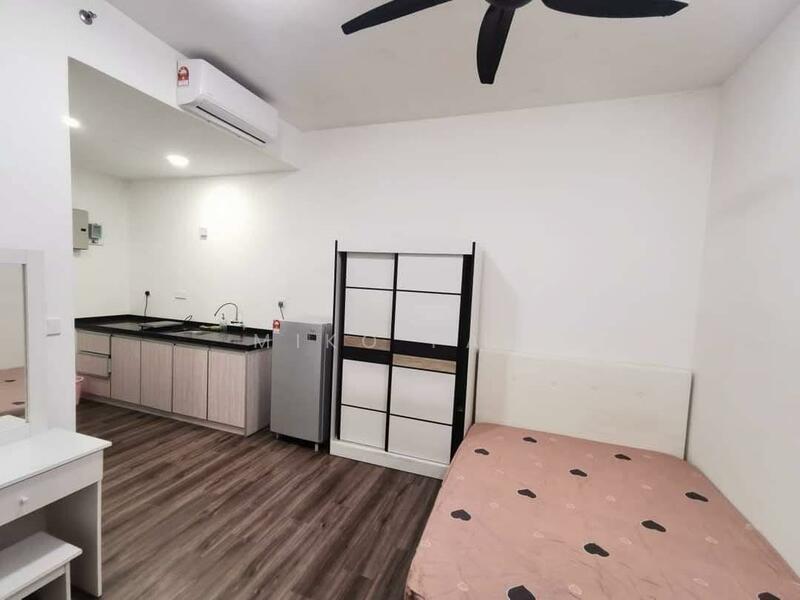 Service Residence for Sale at Utropolis Urbano - Miko Fam - Interior - PropertyGuru.com.my