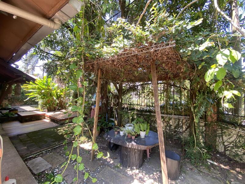 Garden Gazebo