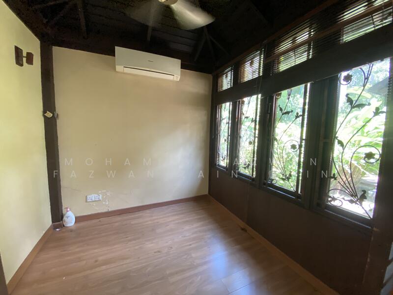 Guest Room 2 Interior