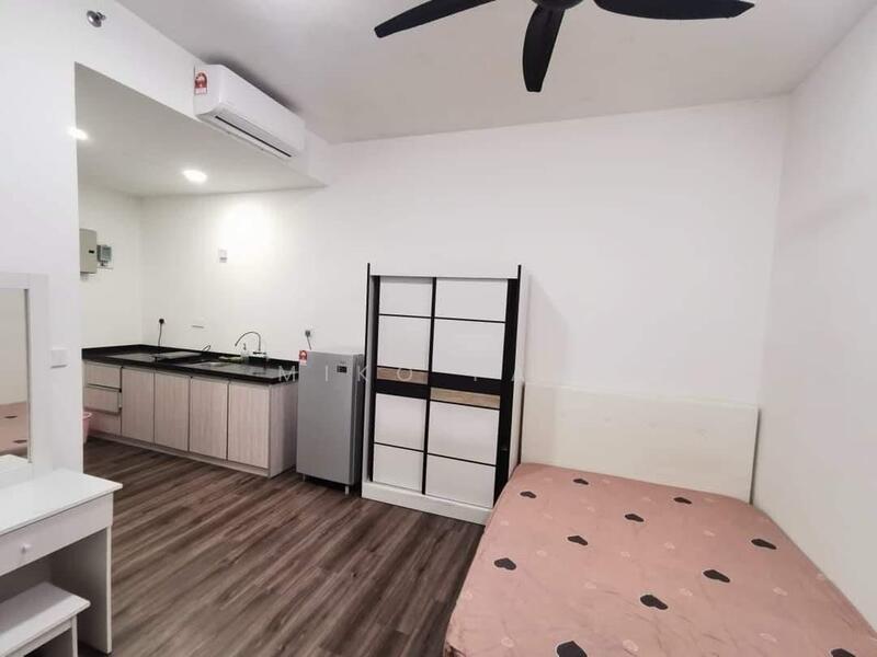 Service Residence for Sale at Utropolis Urbano - Miko Fam - Bedroom - PropertyGuru.com.my