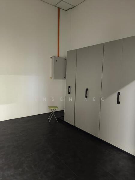 Semi-D Factory for Sale in Gelang Patah (Johor) - Benson NEC - Interior - PropertyGuru.com.my