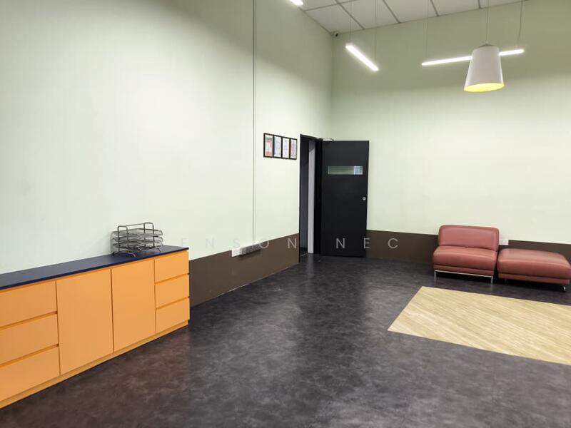 Semi-D Factory for Sale in Gelang Patah (Johor) - Benson NEC - Interior - PropertyGuru.com.my