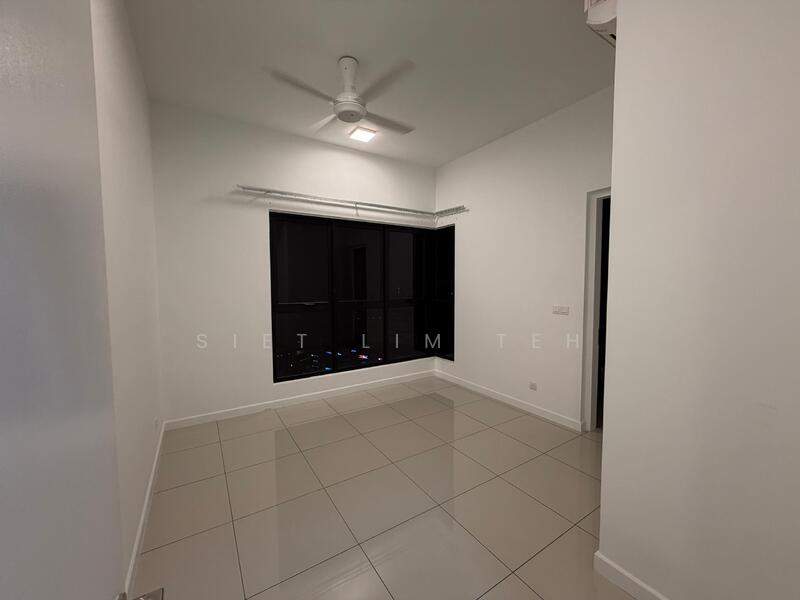 Servis Apartment untuk Disewa di Le Pavillion - Siet Lim Teh - Bedroom - PropertyGuru.com.my
