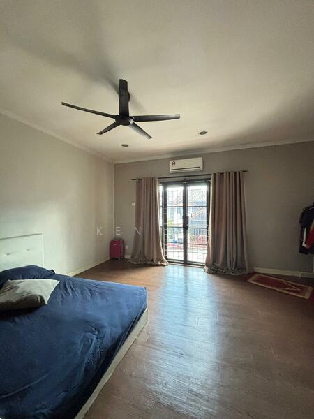 For Rent - Subang Bestari