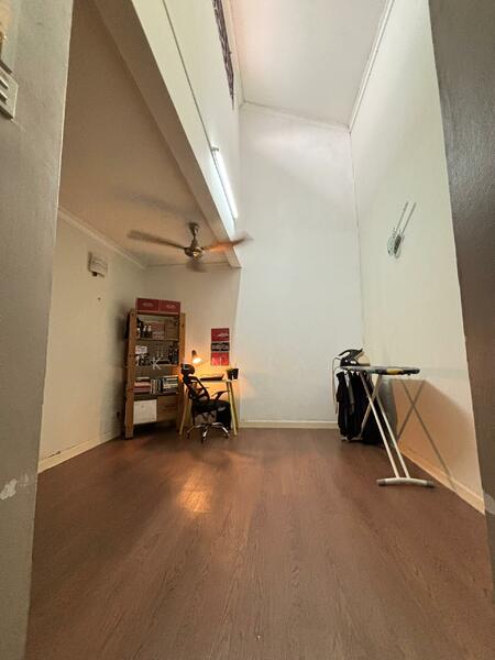 For Rent - Subang Bestari