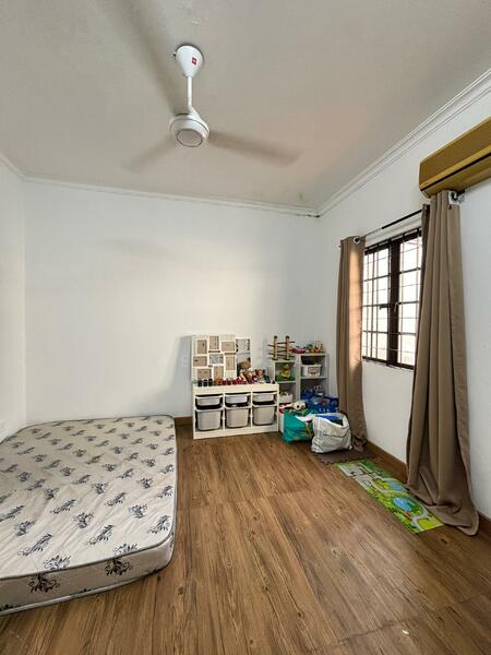 For Rent - Subang Bestari