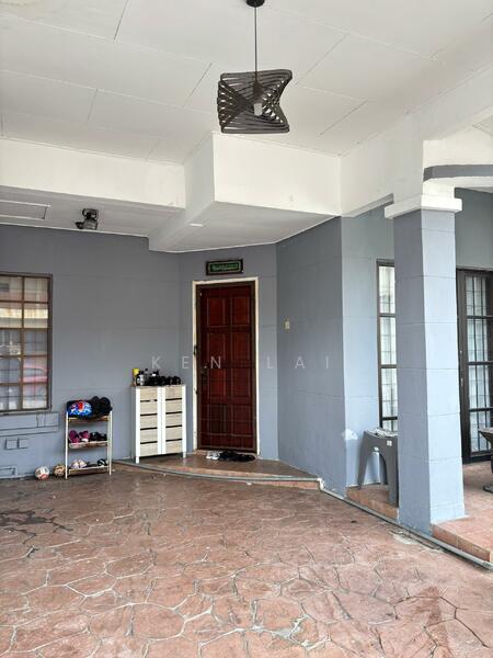 For Rent - Subang Bestari