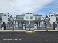 For Sale - Taman Klebang Utama