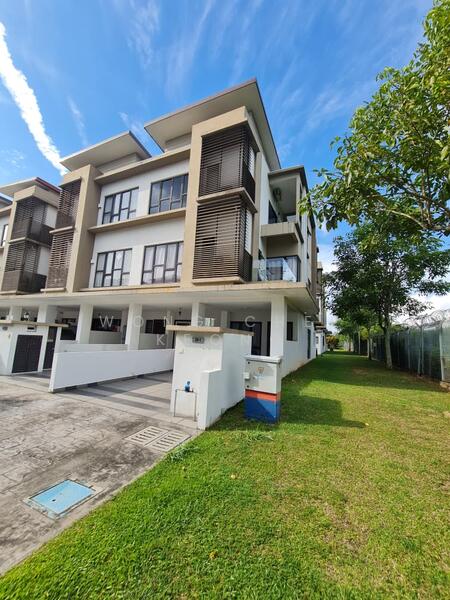 Rumah Bandar untuk Dijual di 16 Sierra (Puchong) - Wong Chee Keong - Exterior - PropertyGuru.com.my
