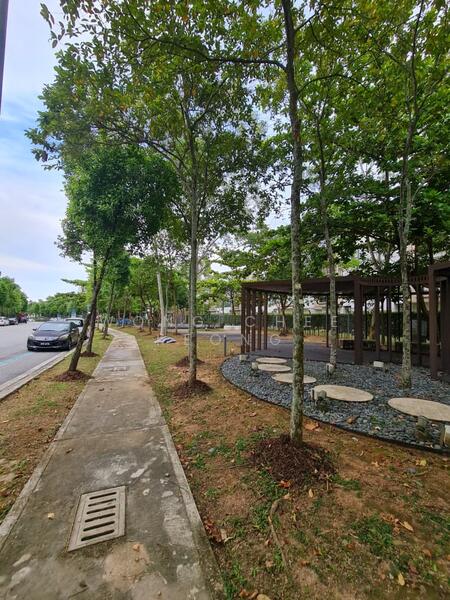 Rumah Bandar untuk Dijual di 16 Sierra (Puchong) - Wong Chee Keong - Exterior - PropertyGuru.com.my