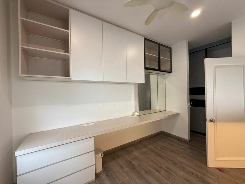 For Rent - d'Ryx Residences