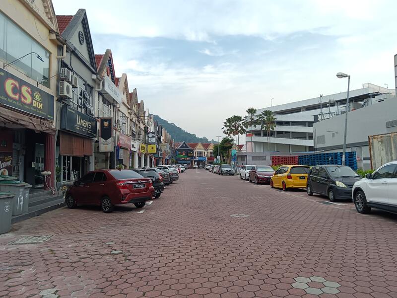 Untuk Dijual - Taman Flora Utama