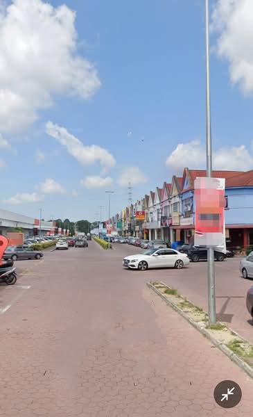 Kedai / Pejabat untuk Dijual di Taman Flora Utama (Batu Pahat) - ZG Law - Exterior - PropertyGuru.com.my