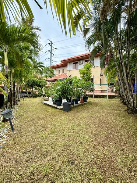 Bungalow House for Sale in Pju 1a (Ara Damansara) - Eugene Yap - Exterior - PropertyGuru.com.my
