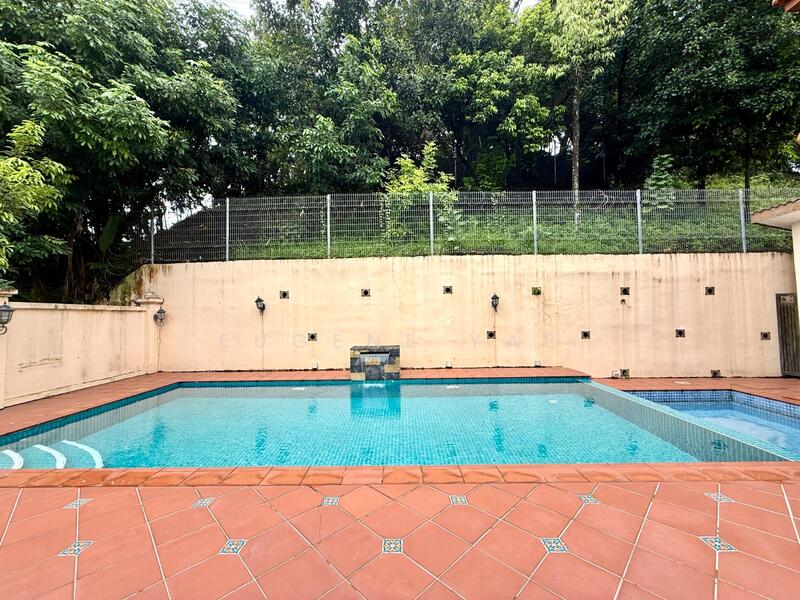 Bungalow House for Sale in Pju 1a (Ara Damansara) - Eugene Yap - Pool - PropertyGuru.com.my