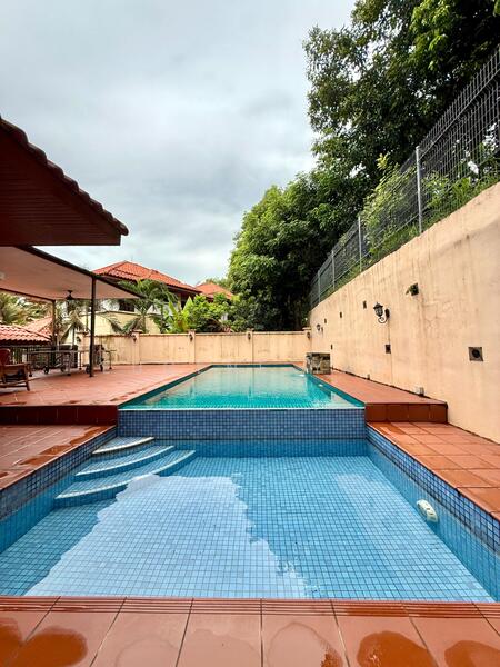 Bungalow House for Sale in Pju 1a (Ara Damansara) - Eugene Yap - Pool - PropertyGuru.com.my