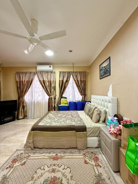 Bungalow House for Sale in Pju 1a (Ara Damansara) - Eugene Yap - Bedroom - PropertyGuru.com.my