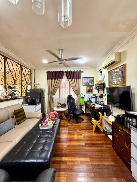 Bungalow House for Sale in Pju 1a (Ara Damansara) - Eugene Yap - PropertyGuru.com.my