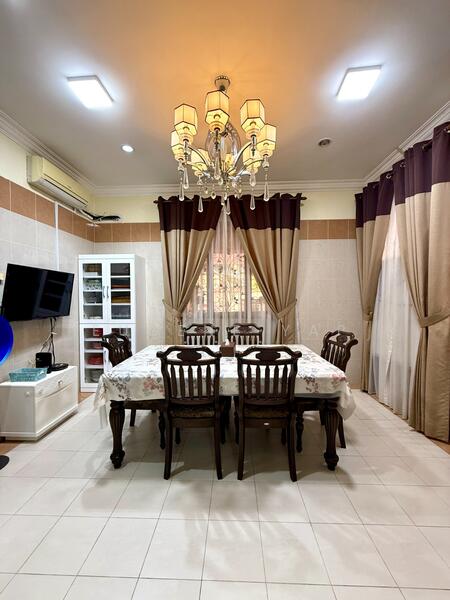 Bungalow House for Sale in Pju 1a (Ara Damansara) - Eugene Yap - PropertyGuru.com.my