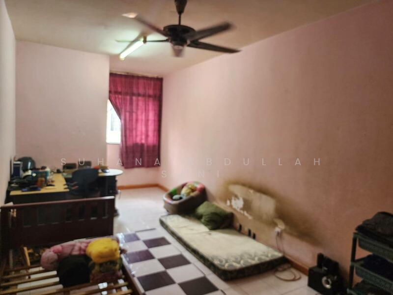 Untuk Dijual - Taman Cheras Idaman