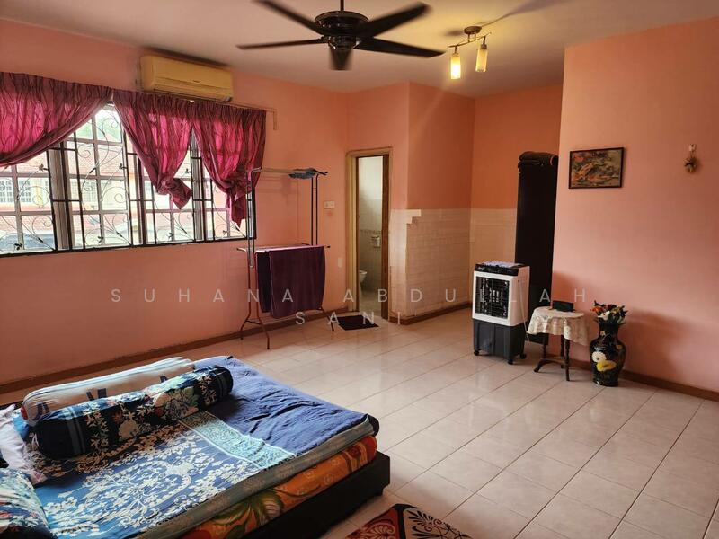 Untuk Dijual - Taman Cheras Idaman