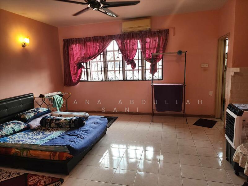 Untuk Dijual - Taman Cheras Idaman