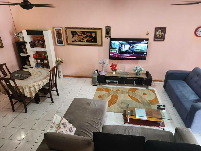 Untuk Dijual - Taman Cheras Idaman