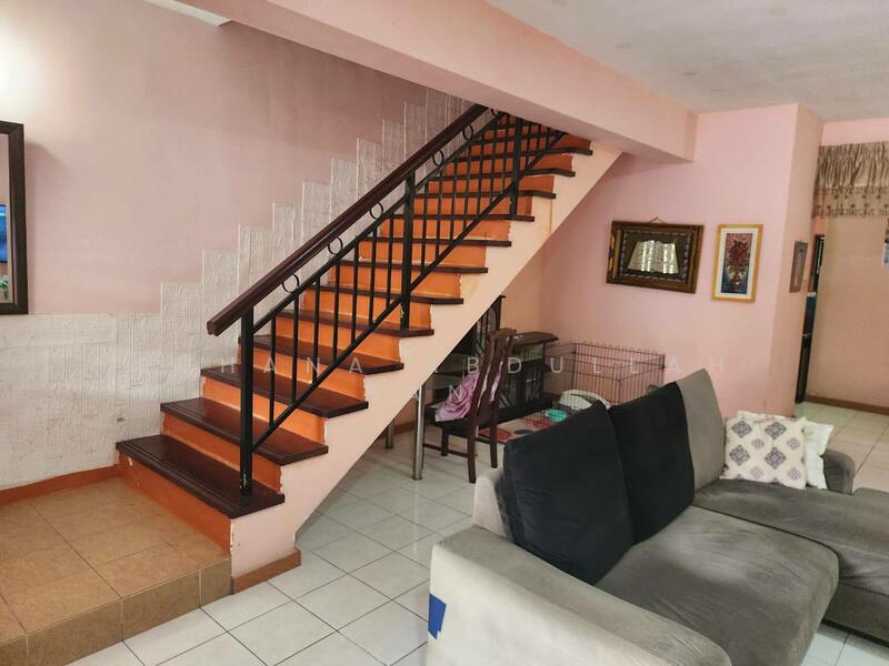 Untuk Dijual - Taman Cheras Idaman