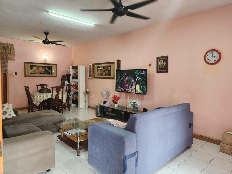 Untuk Dijual - Taman Cheras Idaman