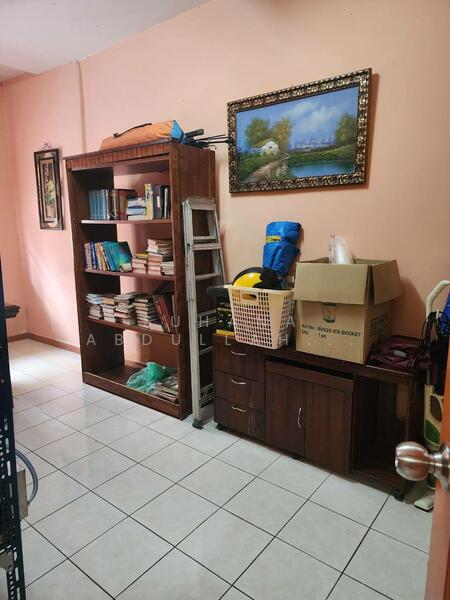 Untuk Dijual - Taman Cheras Idaman