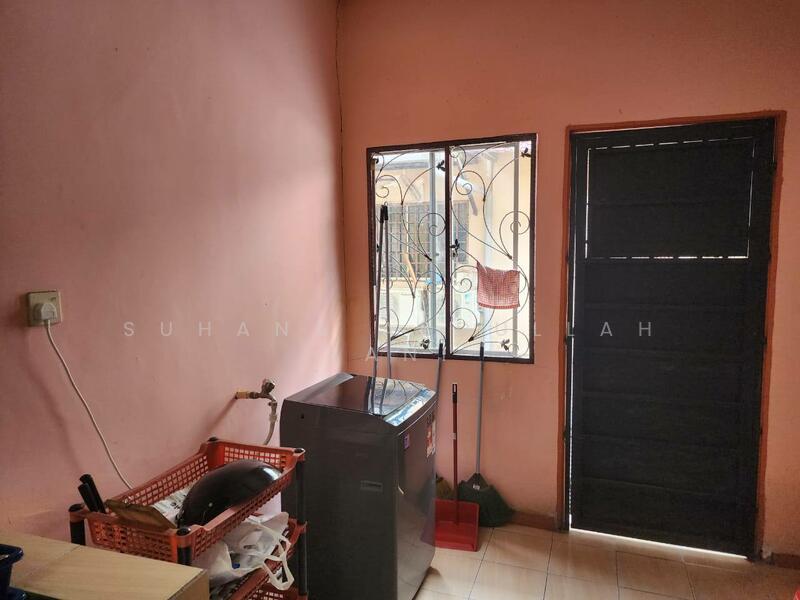 Untuk Dijual - Taman Cheras Idaman